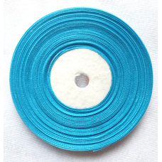 Стрічка атласна 6 мм 33м