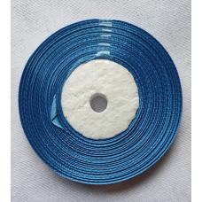 Стрічка атласна 6 мм 33м