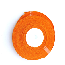 Стрічка атласна 6 мм 33м