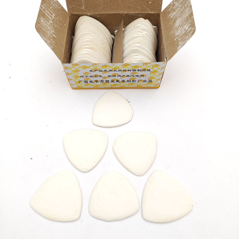 Крейда портновська (35 шт) білі