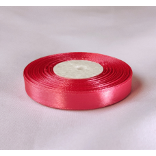 Атласна тасьма 12 мм 1 м