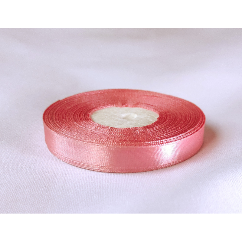 Атласна тасьма 12 мм 1 м