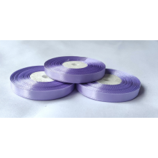 Атласна тасьма 12 мм 1 м