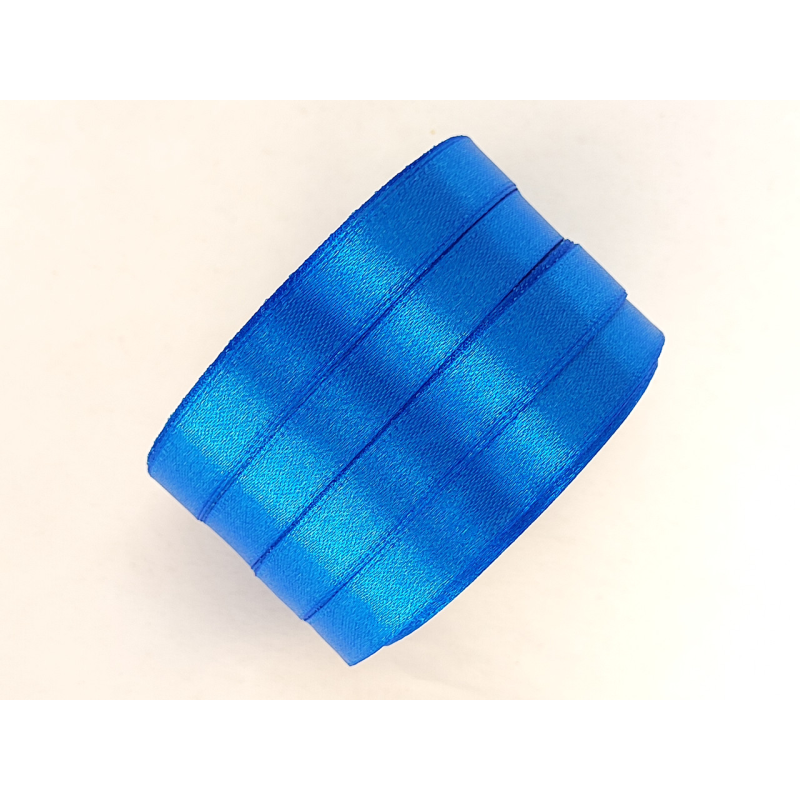 Атласна стрічка 1 см 33 м