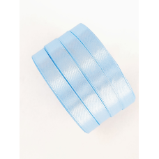 Атласна стрічка 1 см 33 м