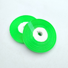 Атласна стрічка 1 см 33 м