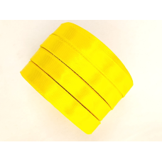 Атласна стрічка 1 см 33 м