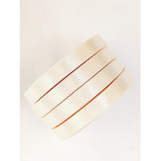 Атласна стрічка 1 см 33 м