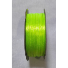 Стрічка атласна 4 мм 100м