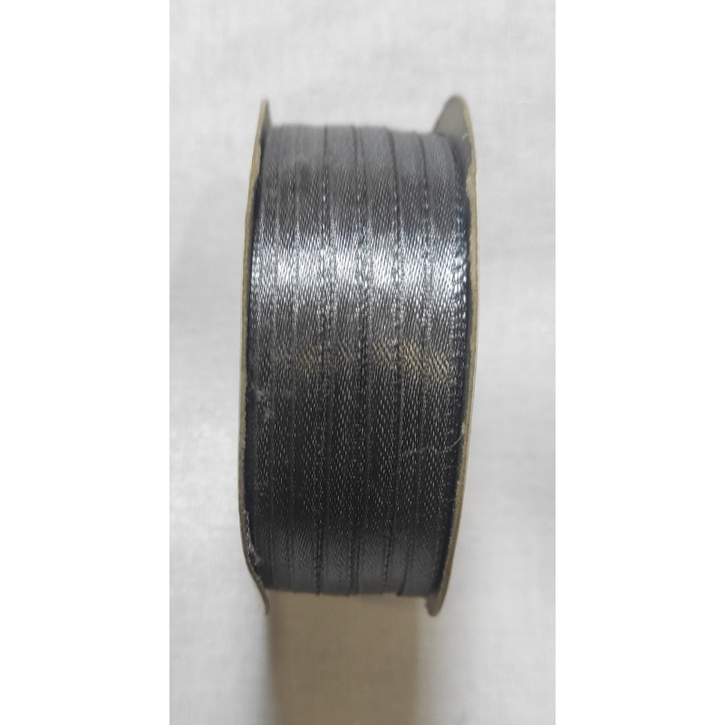 Стрічка атласна 4 мм 100м