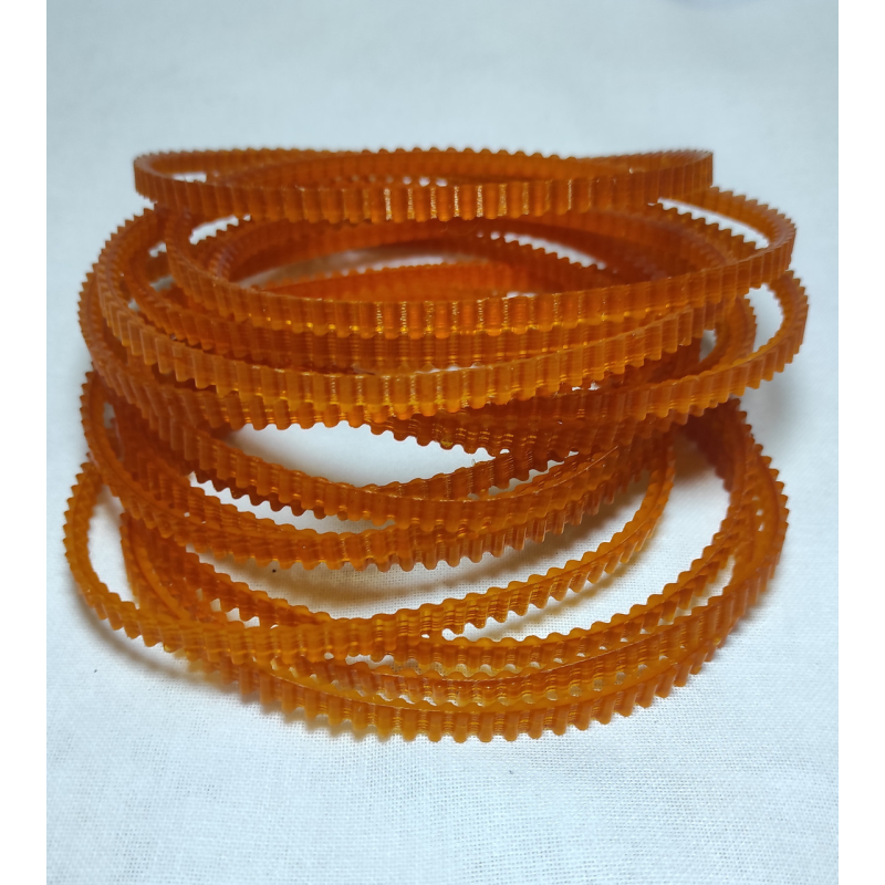 Ремінь для швейної машини 115