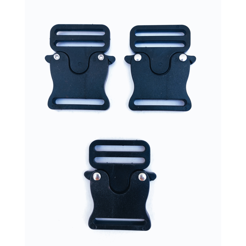 Фастекс 3 см із замком