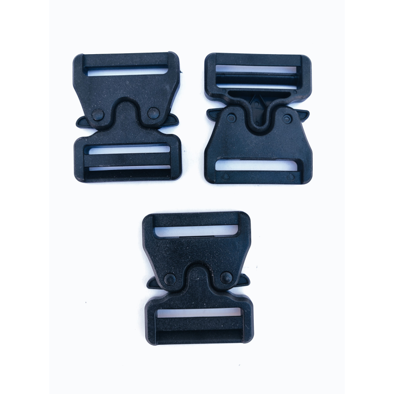 Фастекс 3.8 см із замком