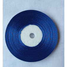 Стрічка атласна 6 мм