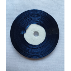 Стрічка атласна 6 мм