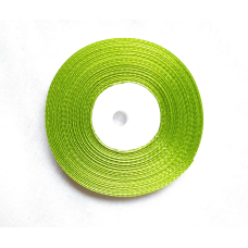 Стрічка атласна 6 мм