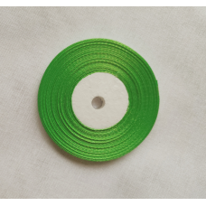 Стрічка атласна 6 мм