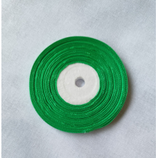 Стрічка атласна 6 мм