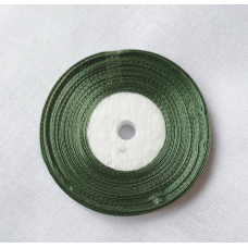 Стрічка атласна 6 мм