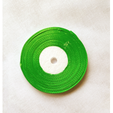 Стрічка атласна 6 мм