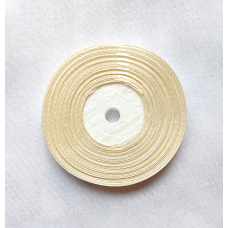 Стрічка атласна 6 мм