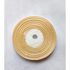 Стрічка атласна 6 мм