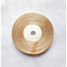 Стрічка атласна 6 мм