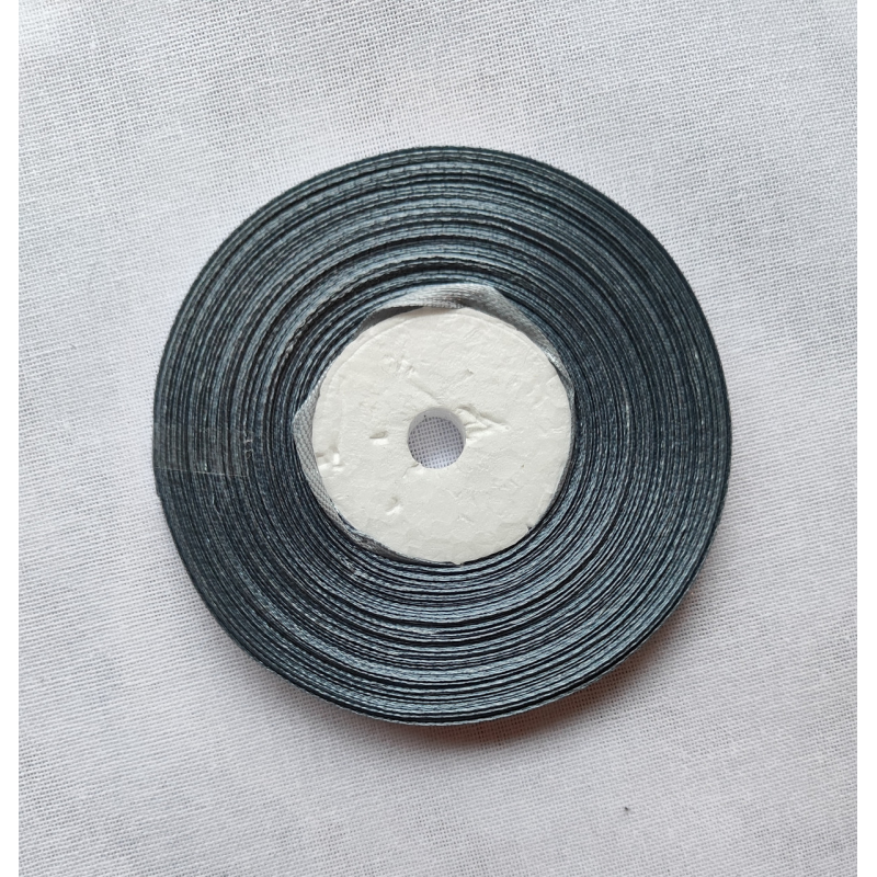 Стрічка атласна 6 мм