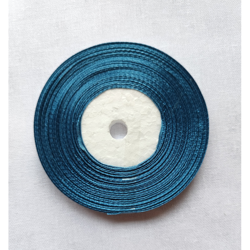 Стрічка атласна 6 мм