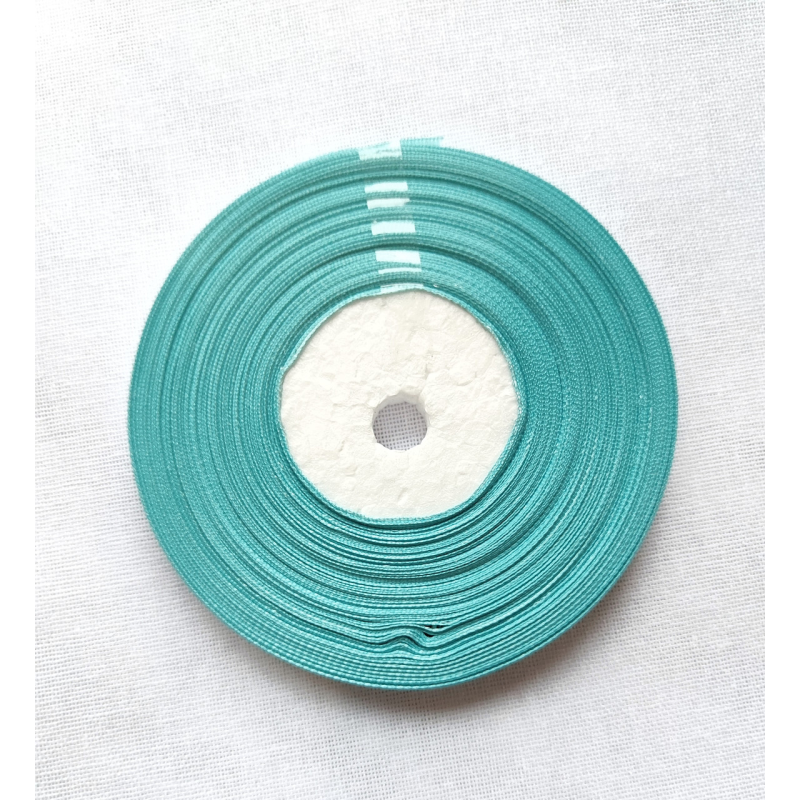 Стрічка атласна 6 мм