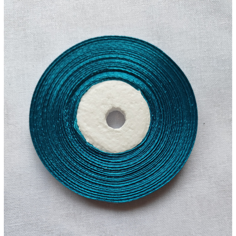 Стрічка атласна 6 мм