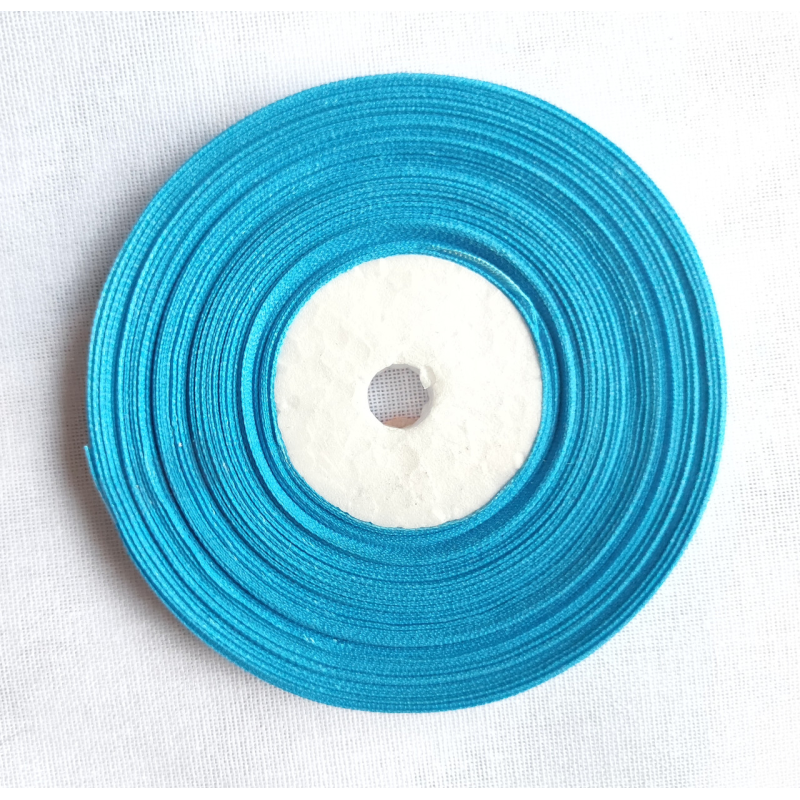 Стрічка атласна 6 мм