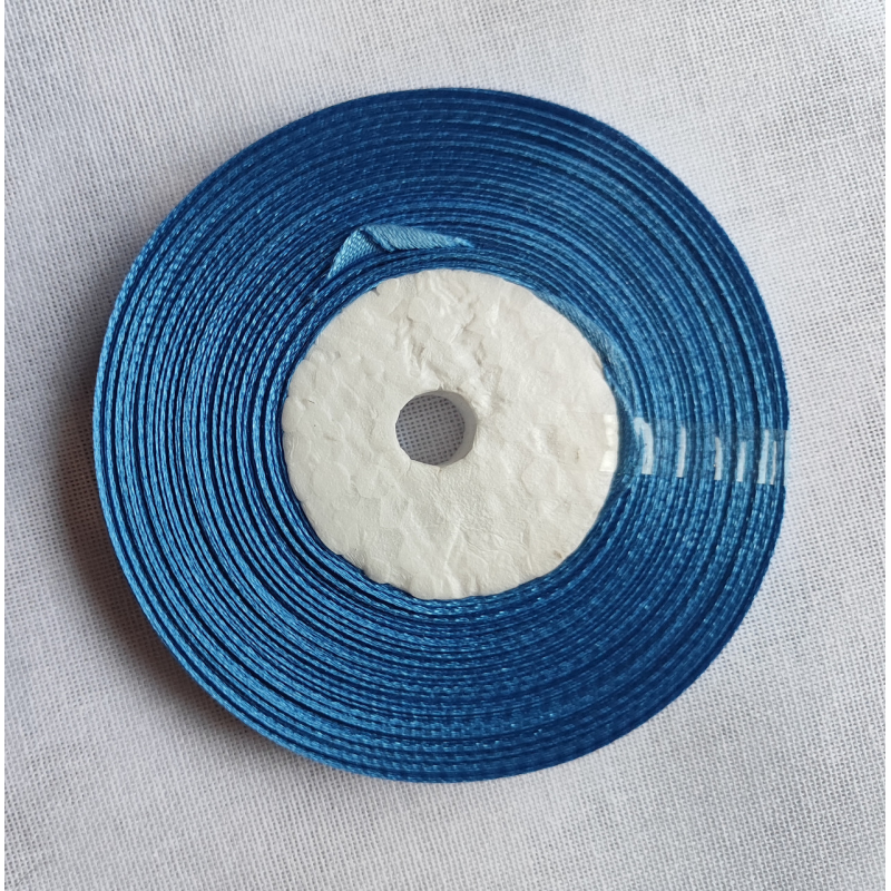 Стрічка атласна 6 мм