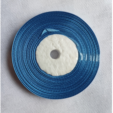 Стрічка атласна 6 мм