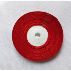 Стрічка атласна 6 мм