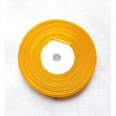 Стрічка атласна 6 мм