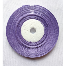 Стрічка атласна 6 мм