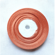 Стрічка атласна 6 мм