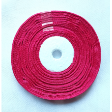 Стрічка атласна 6 мм