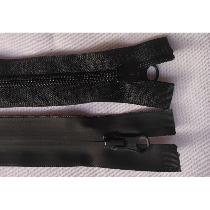 Блискавка водовідштовхувальна 90 см