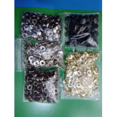 Холітен 9 мм чорний