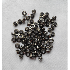 Блочка √ 3 темний нікель