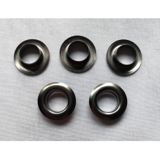 Блочка 32  темний нікель