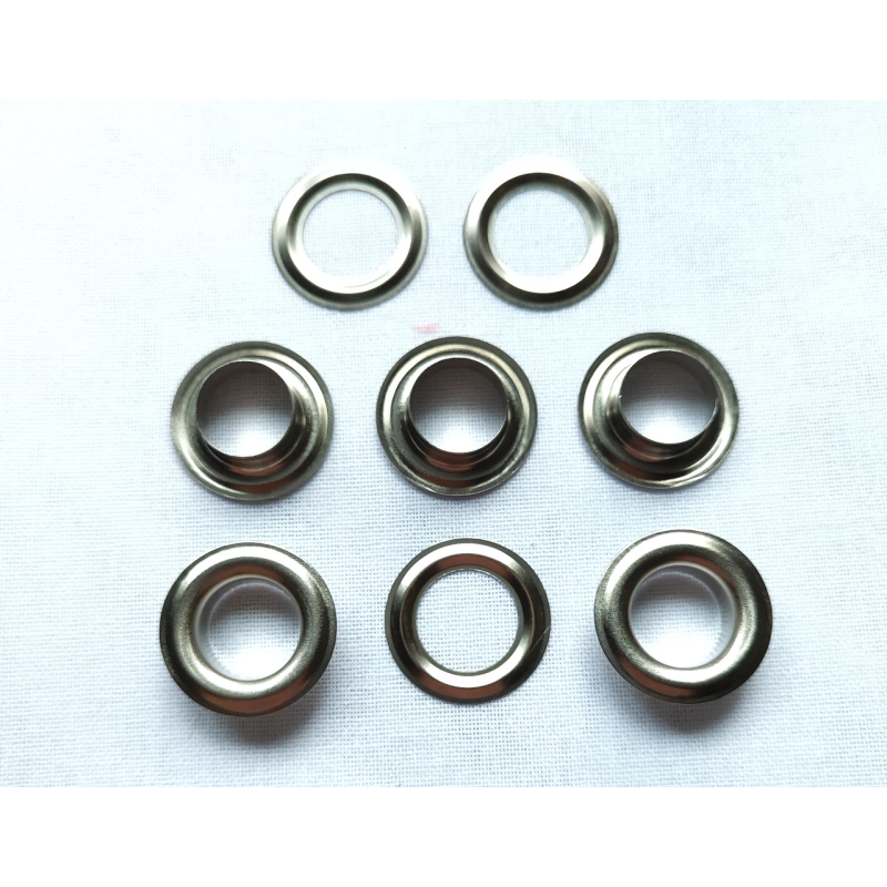 Блочка √ 28  нікель