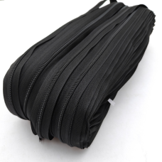 Рулонна блискавка типу “Спіраль“ Т-5 (200я)