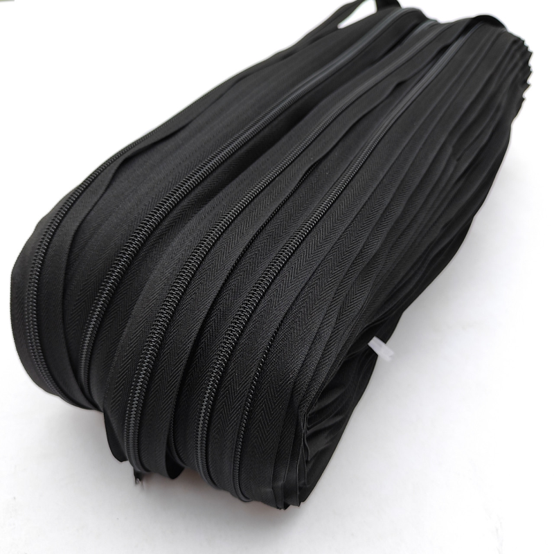 Рулонна блискавка типу “Спіраль“ Т-10 (100я)