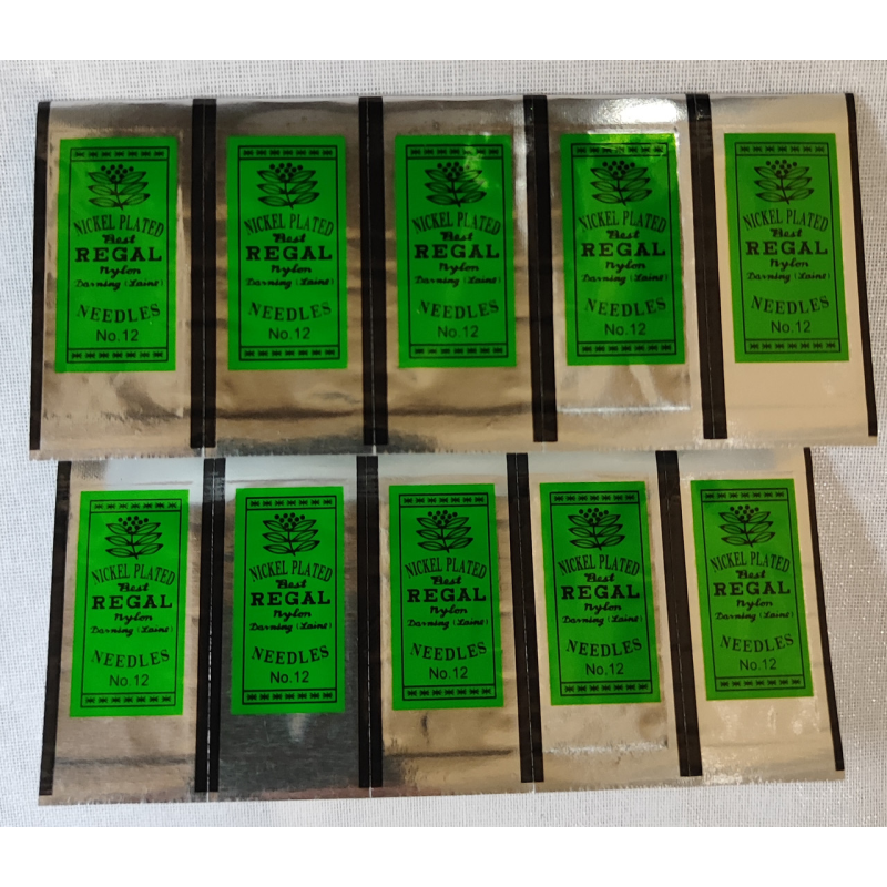 Голки для бісера Голки для бісера