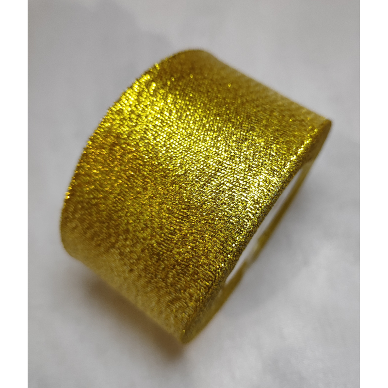 Стрічка парча  50 мм