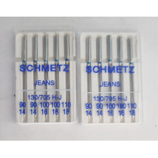 Schmetz  Джинс Асорті