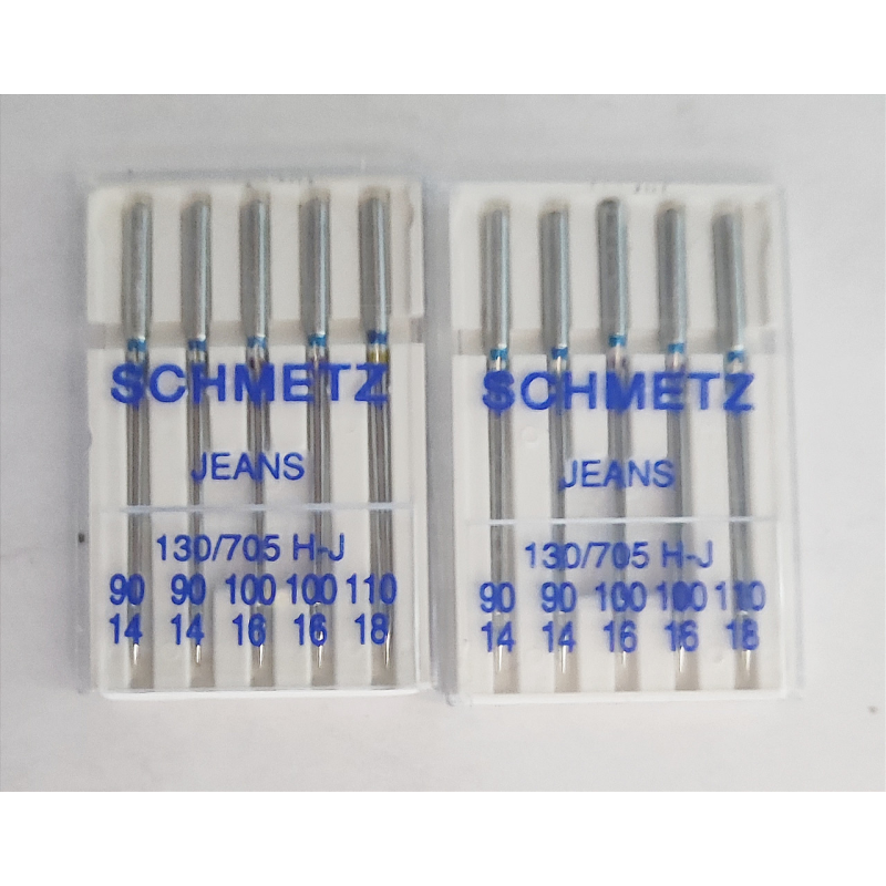Schmetz  Джинс Асорті